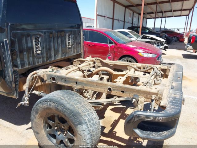 3GCPWCED5KG186496 Chevrolet Silverado 1500 Lt