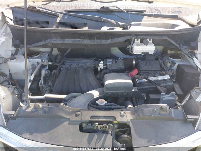 3N6CM0KN9LK710972 Nissan NV 200