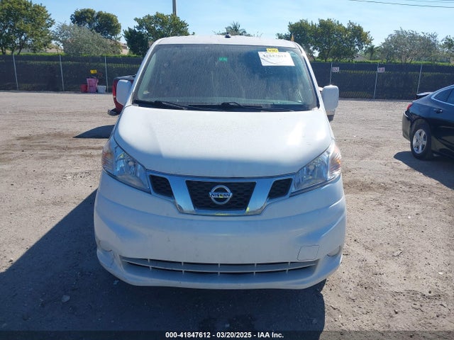 3N6CM0KN9LK710972 Nissan NV 200
