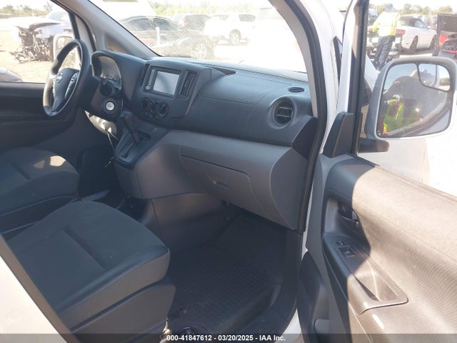 3N6CM0KN9LK710972 Nissan NV 200