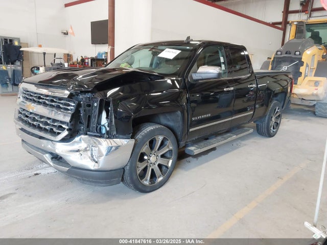 1GCVKSEC9HZ355870 Chevrolet Silverado 1500 1lz