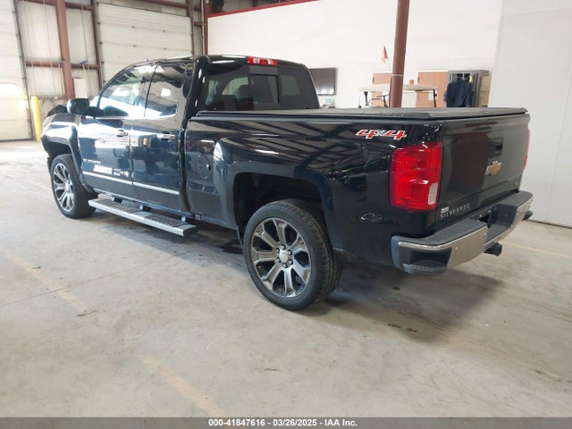 1GCVKSEC9HZ355870 Chevrolet Silverado 1500 1lz