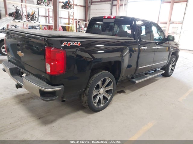 1GCVKSEC9HZ355870 Chevrolet Silverado 1500 1lz