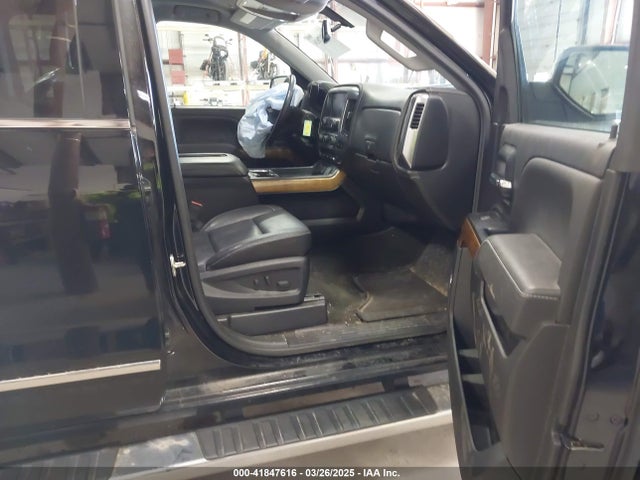 1GCVKSEC9HZ355870 Chevrolet Silverado 1500 1lz