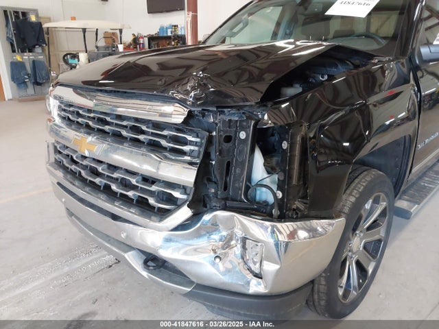 1GCVKSEC9HZ355870 Chevrolet Silverado 1500 1lz