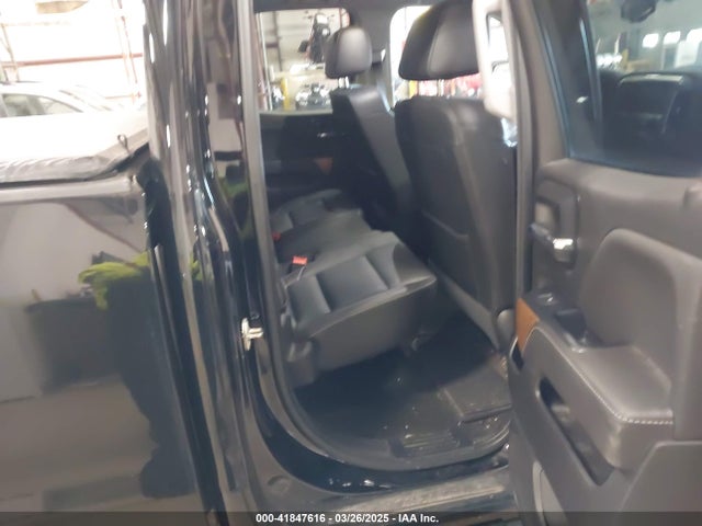 1GCVKSEC9HZ355870 Chevrolet Silverado 1500 1lz