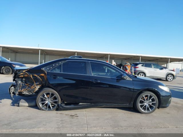 4T1BF1FK9GU177537 Toyota CAMRY XSE