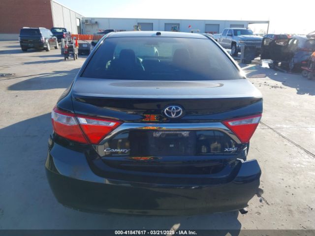 4T1BF1FK9GU177537 Toyota CAMRY XSE