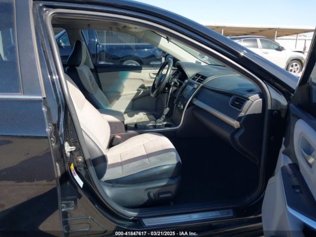 4T1BF1FK9GU177537 Toyota CAMRY XSE
