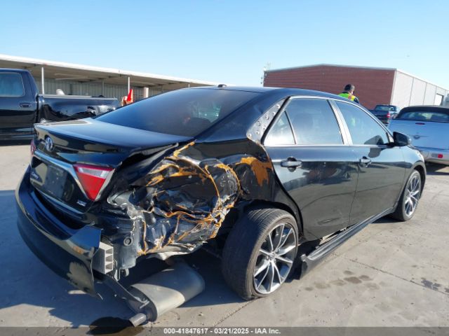 4T1BF1FK9GU177537 Toyota CAMRY XSE