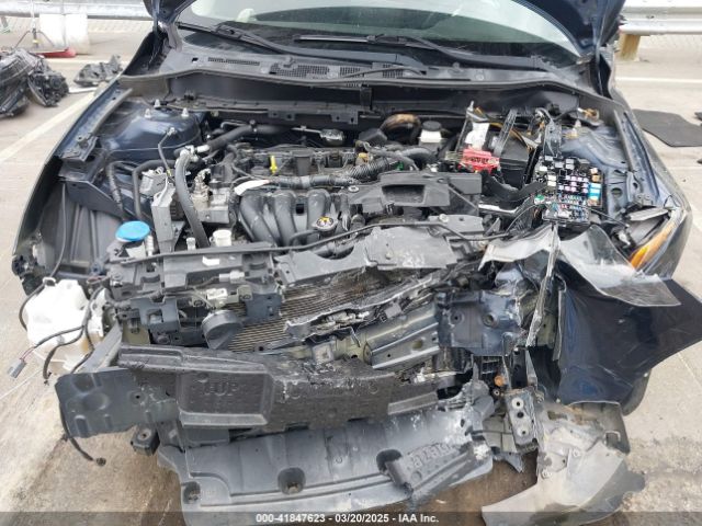 3MYDLBYV2HY176314 Toyota YARIS IA