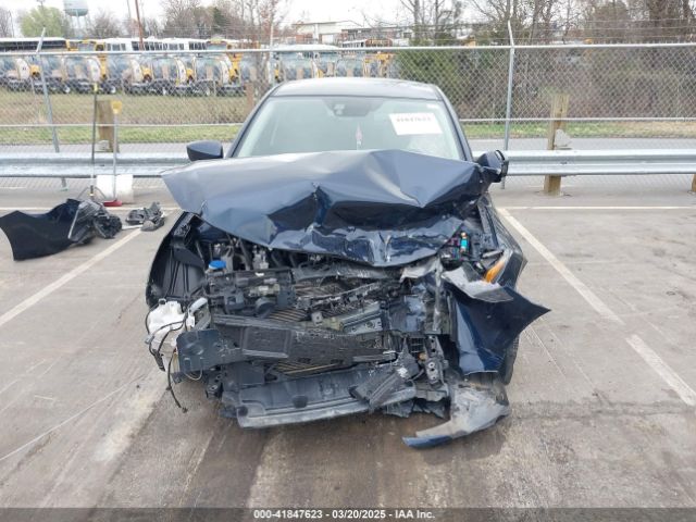 3MYDLBYV2HY176314 Toyota YARIS IA