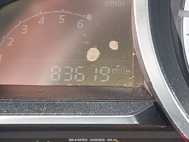 3MYDLBYV2HY176314 Toyota YARIS IA
