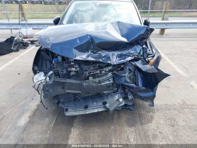 3MYDLBYV2HY176314 Toyota YARIS IA