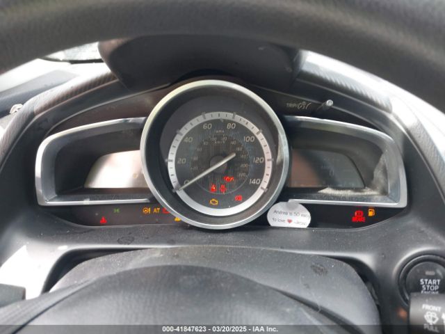 3MYDLBYV2HY176314 Toyota YARIS IA