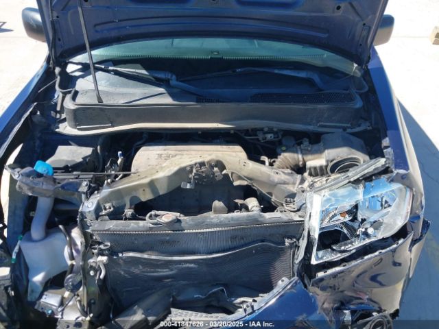 5FNYF3H23FB007463 Honda PILOT LX