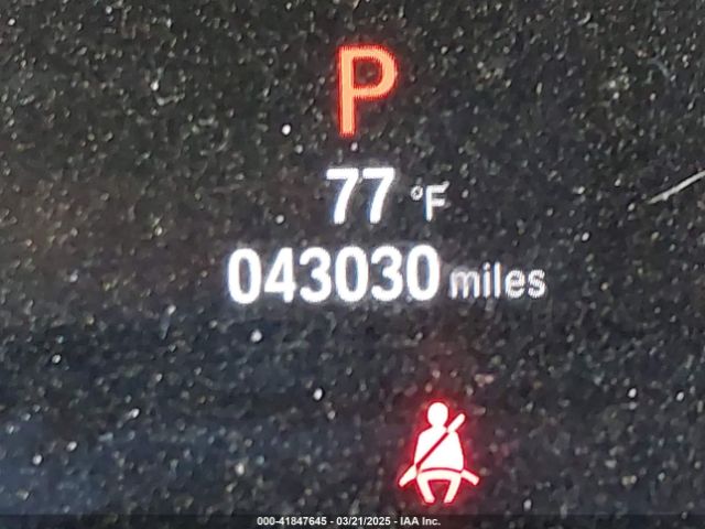 1HGCV2F51KA020155 Honda Accord Ex-l 2.0t