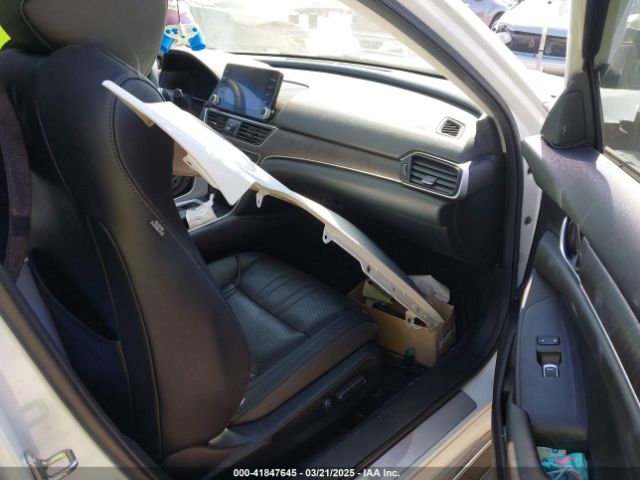 1HGCV2F51KA020155 Honda Accord Ex-l 2.0t