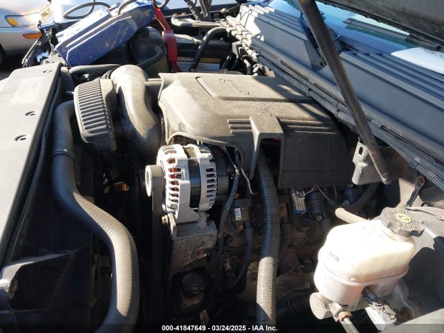 2009 CADILLAC ESCALADE ESV 1GYFK26269R266831 Photo 9