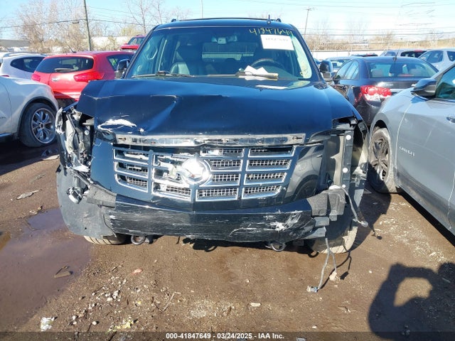 2009 CADILLAC ESCALADE ESV 1GYFK26269R266831 Photo 5