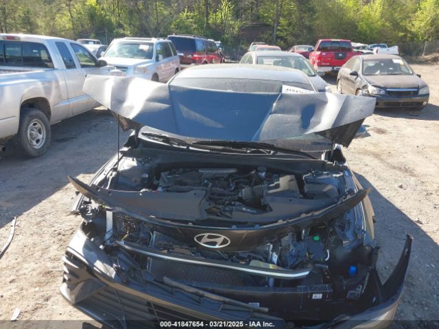 KMHLM4DG4RU707815 Hyundai ELANTRA SEL
