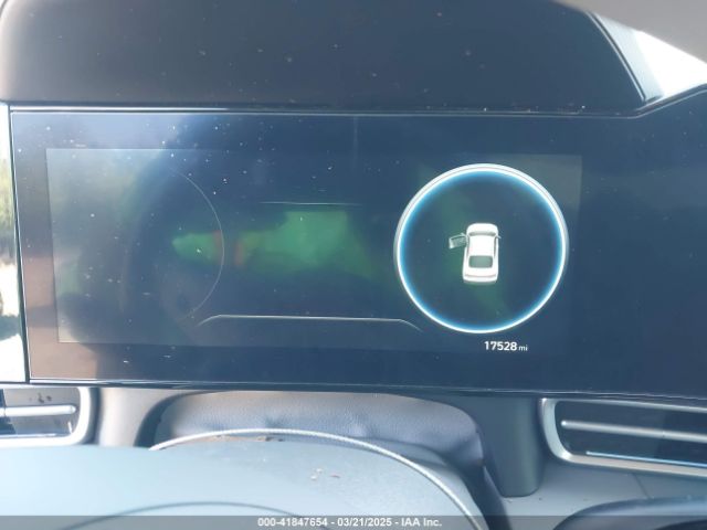 KMHLM4DG4RU707815 Hyundai ELANTRA SEL