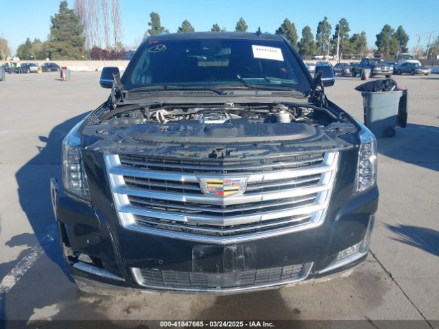 1GYS4UKJ3FR743194 Cadillac l86 - vvt, afm, e85 max, aluminum