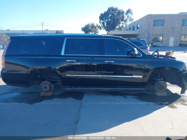 1GYS4UKJ3FR743194 Cadillac l86 - vvt, afm, e85 max, aluminum