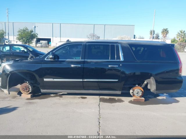1GYS4UKJ3FR743194 Cadillac l86 - vvt, afm, e85 max, aluminum