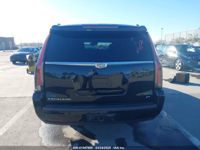1GYS4UKJ3FR743194 Cadillac l86 - vvt, afm, e85 max, aluminum