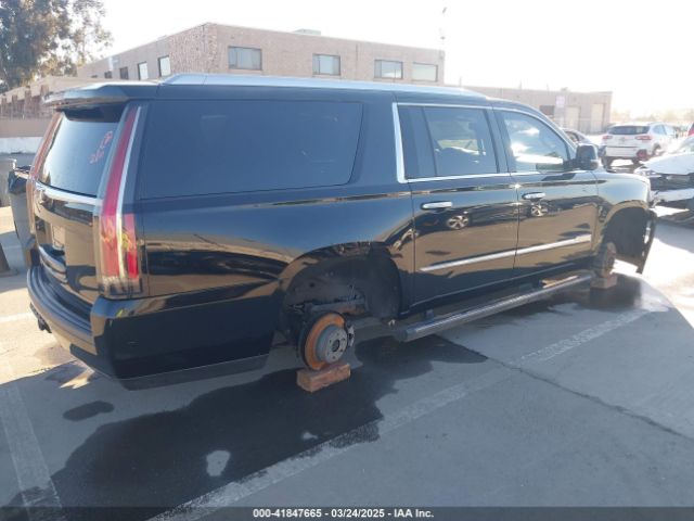1GYS4UKJ3FR743194 Cadillac l86 - vvt, afm, e85 max, aluminum