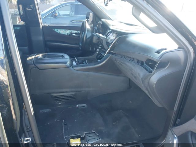 1GYS4UKJ3FR743194 Cadillac l86 - vvt, afm, e85 max, aluminum