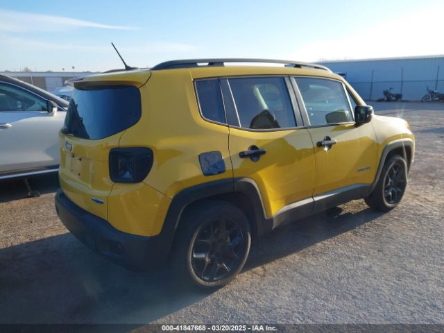 ZACCJABT2FPC35980 Jeep Renegade Latitude