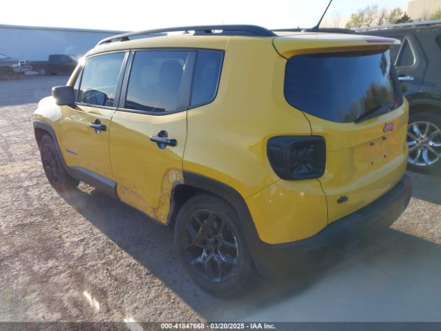 ZACCJABT2FPC35980 Jeep Renegade Latitude