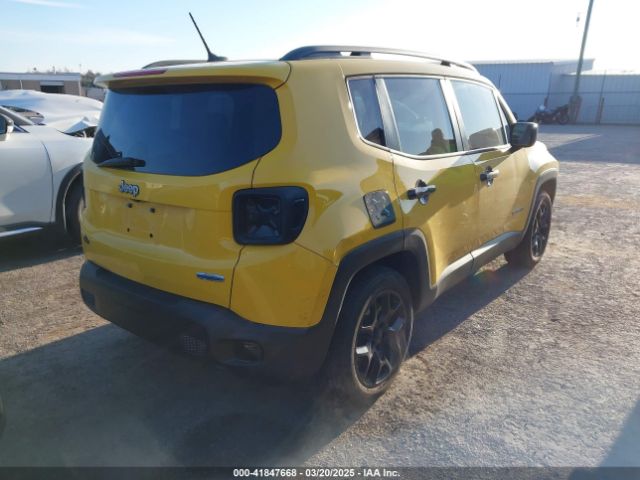 ZACCJABT2FPC35980 Jeep Renegade Latitude