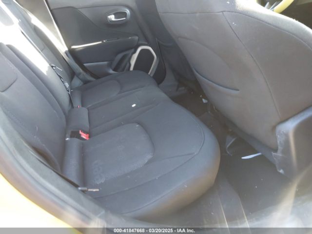 ZACCJABT2FPC35980 Jeep Renegade Latitude