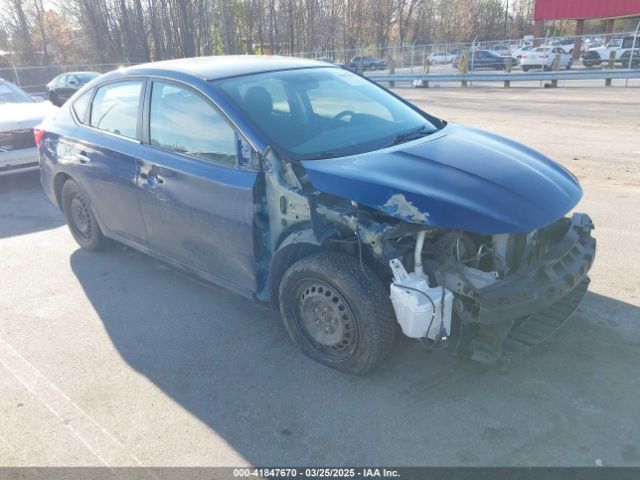 3N1AB7AP6GL658893 auction archive image
