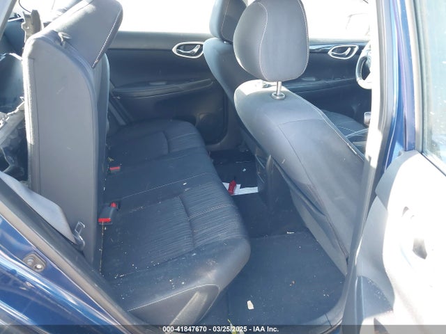 3N1AB7AP6GL658893 Nissan Sentra Fe+ S/s/sl/sr/sv