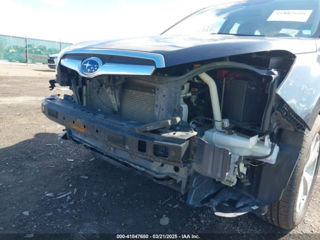 JF2SJABC6GH427053 Subaru Forester 2.5i