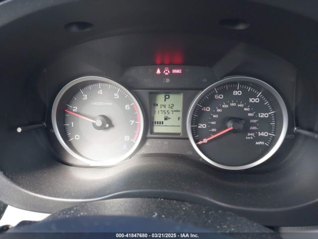 JF2SJABC6GH427053 Subaru Forester 2.5i