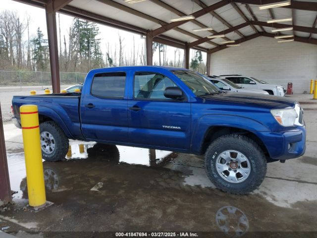 5TFKU4HNXFX006568 Toyota Tacoma Prerunner V6