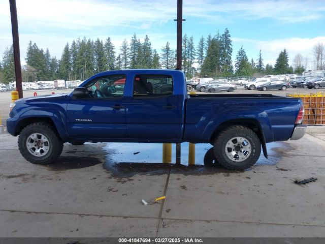 5TFKU4HNXFX006568 Toyota Tacoma Prerunner V6