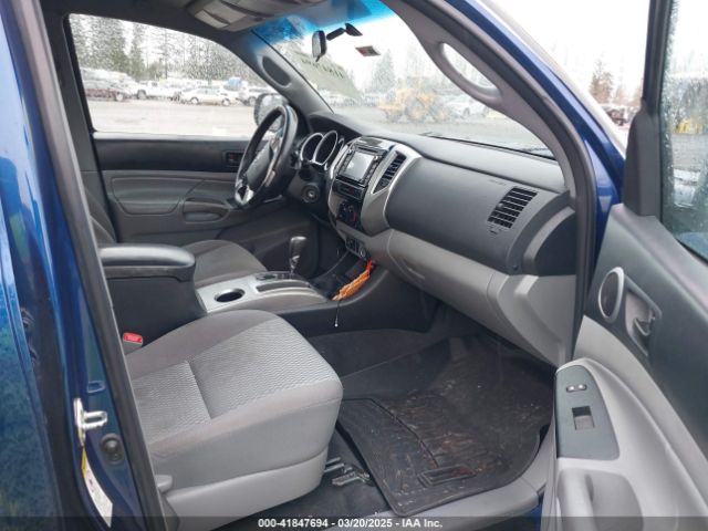 5TFKU4HNXFX006568 Toyota Tacoma Prerunner V6