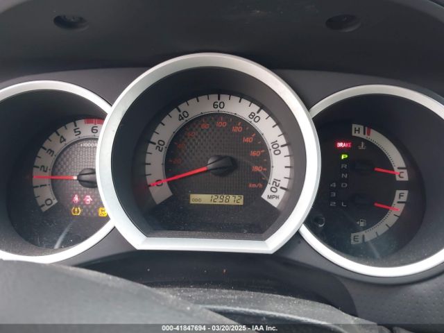 5TFKU4HNXFX006568 Toyota Tacoma Prerunner V6