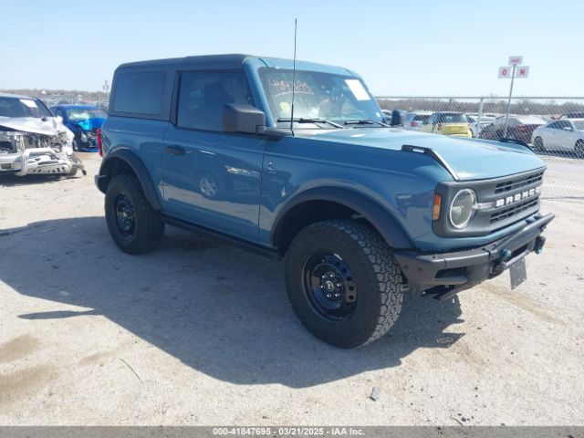 1FMDE5AP8NLB71317 auction archive image