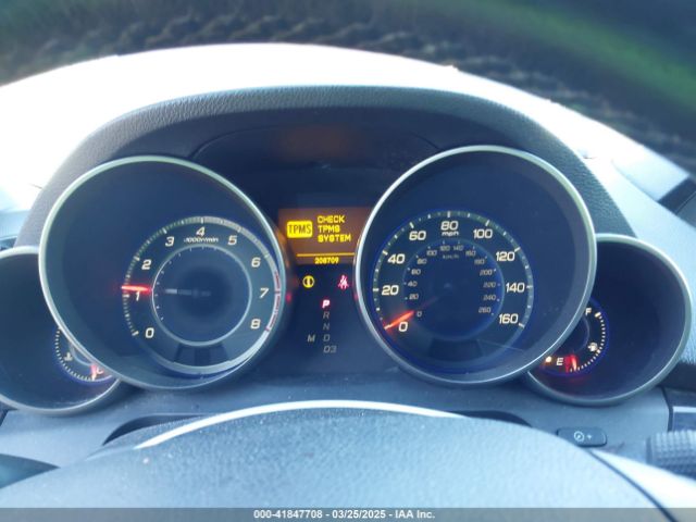 2009 ACURA MDX 2HNYD28669H505409 Photo 6