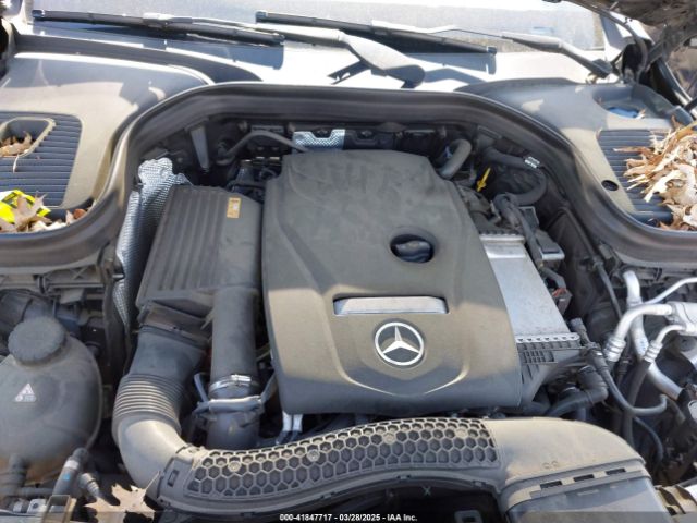 WDC0G4JBXHV012314 Mercedes-Benz GLC 300