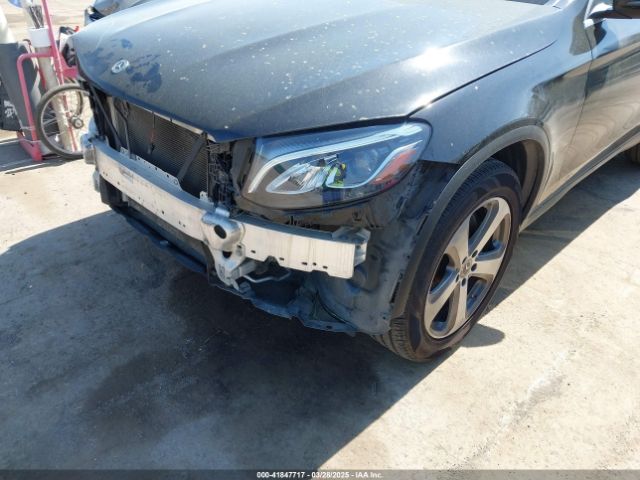 WDC0G4JBXHV012314 Mercedes-Benz GLC 300