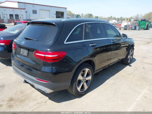 WDC0G4JBXHV012314 Mercedes-Benz GLC 300