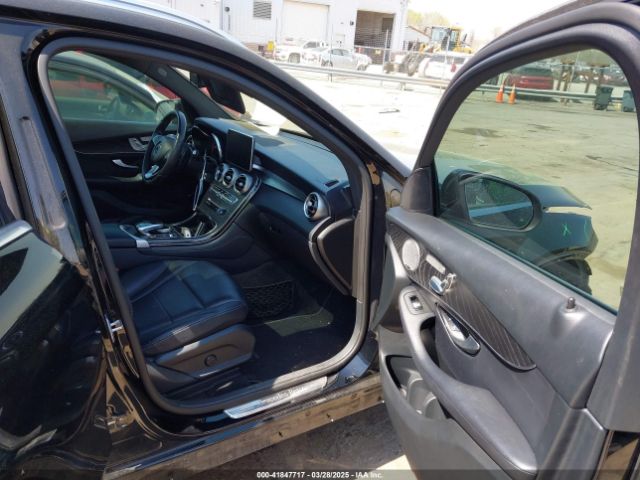 WDC0G4JBXHV012314 Mercedes-Benz GLC 300